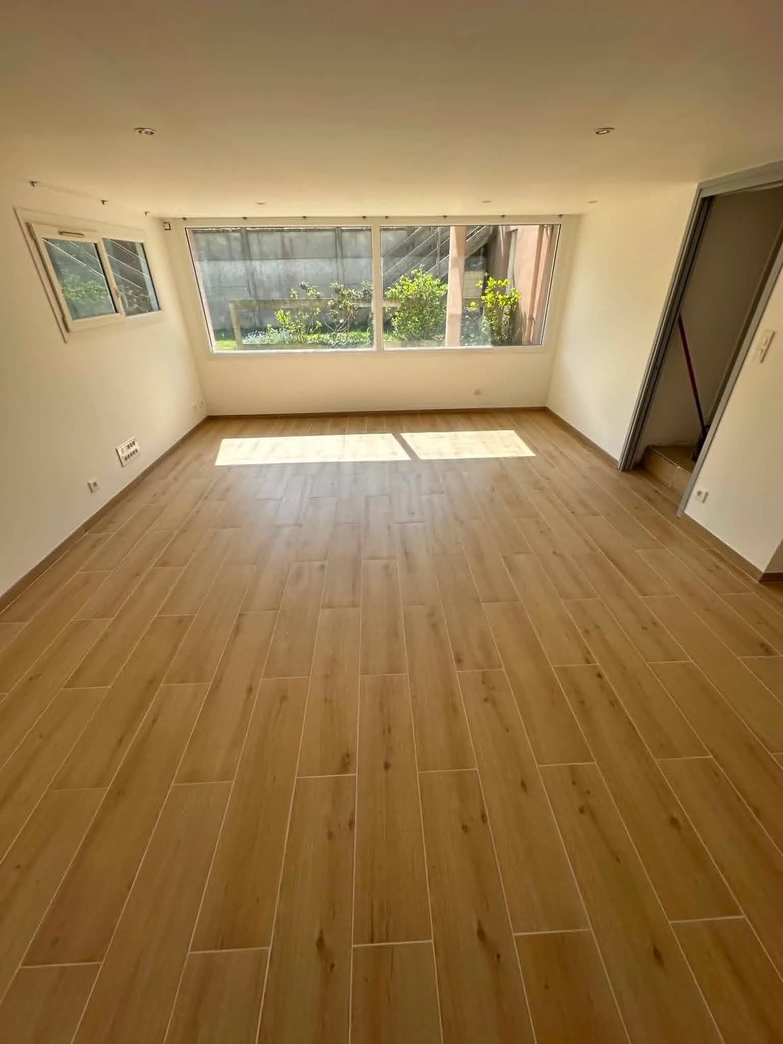 Rénovation intérieure tous corps d’état