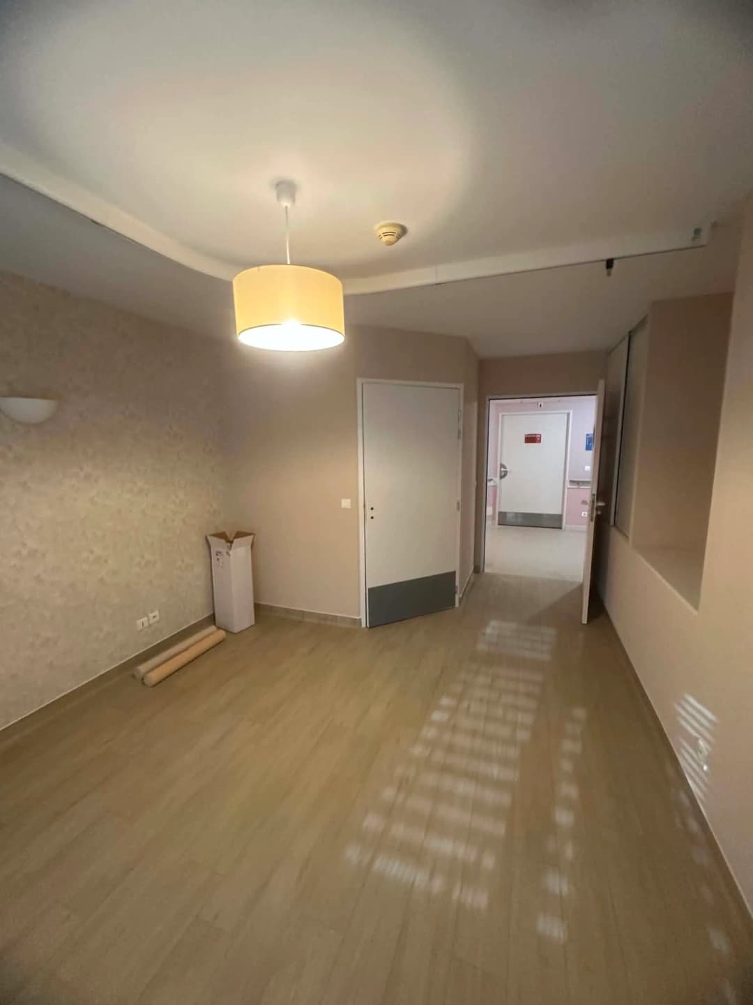 Rénovation complète d’un appartement à Caen