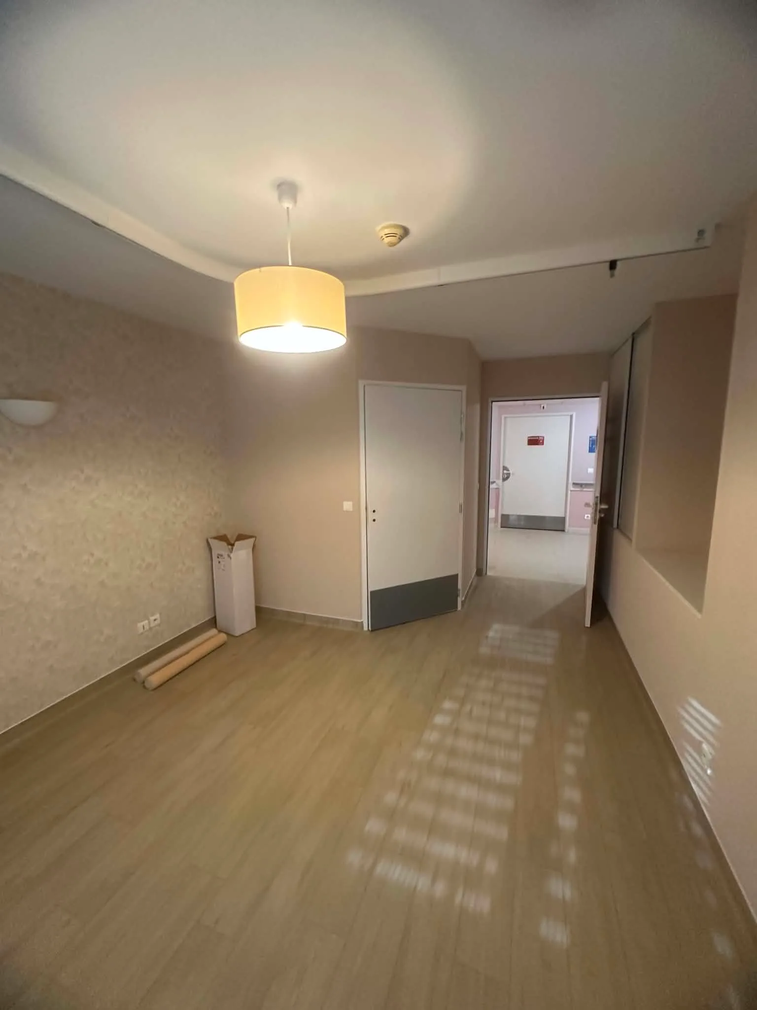 Rénovation d'appartement à Caen