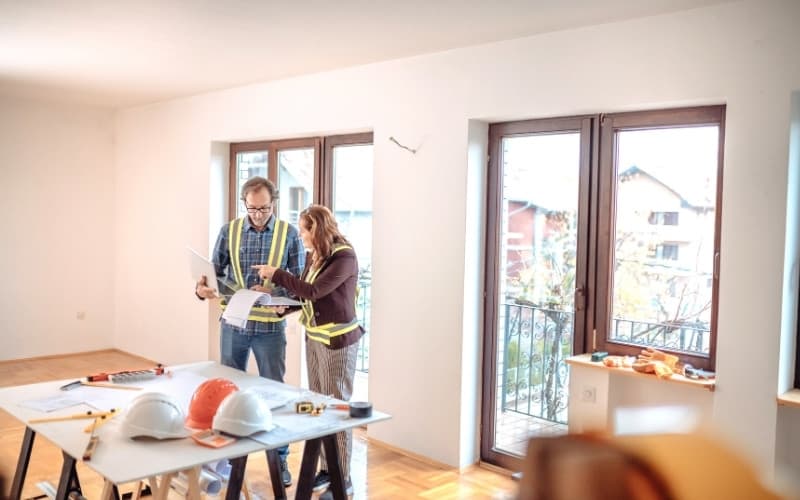 Devis de rénovation énergétique avec diagnostic de performance énergétique