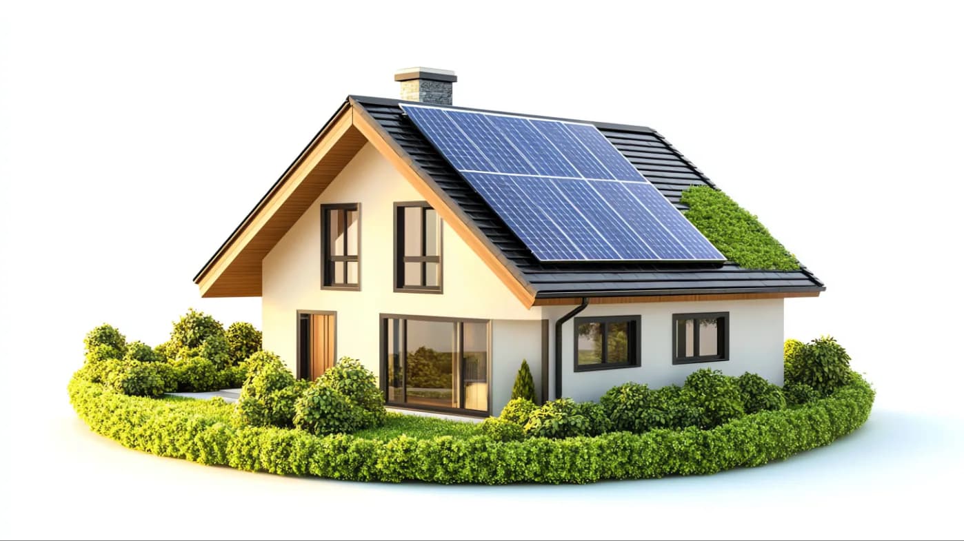 Rénovation énergétique par L'ART RENOV
