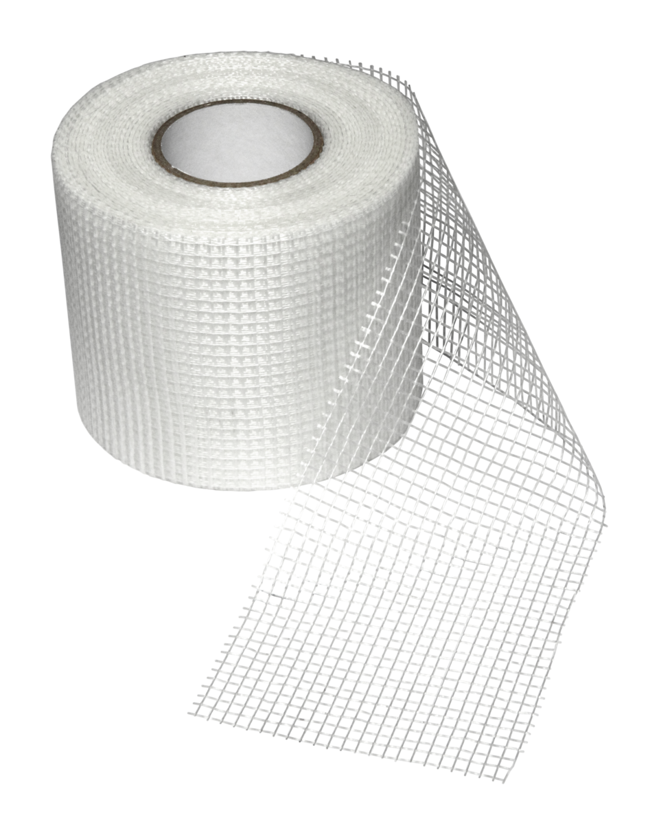 Bande à joint pour plaques de plâtre