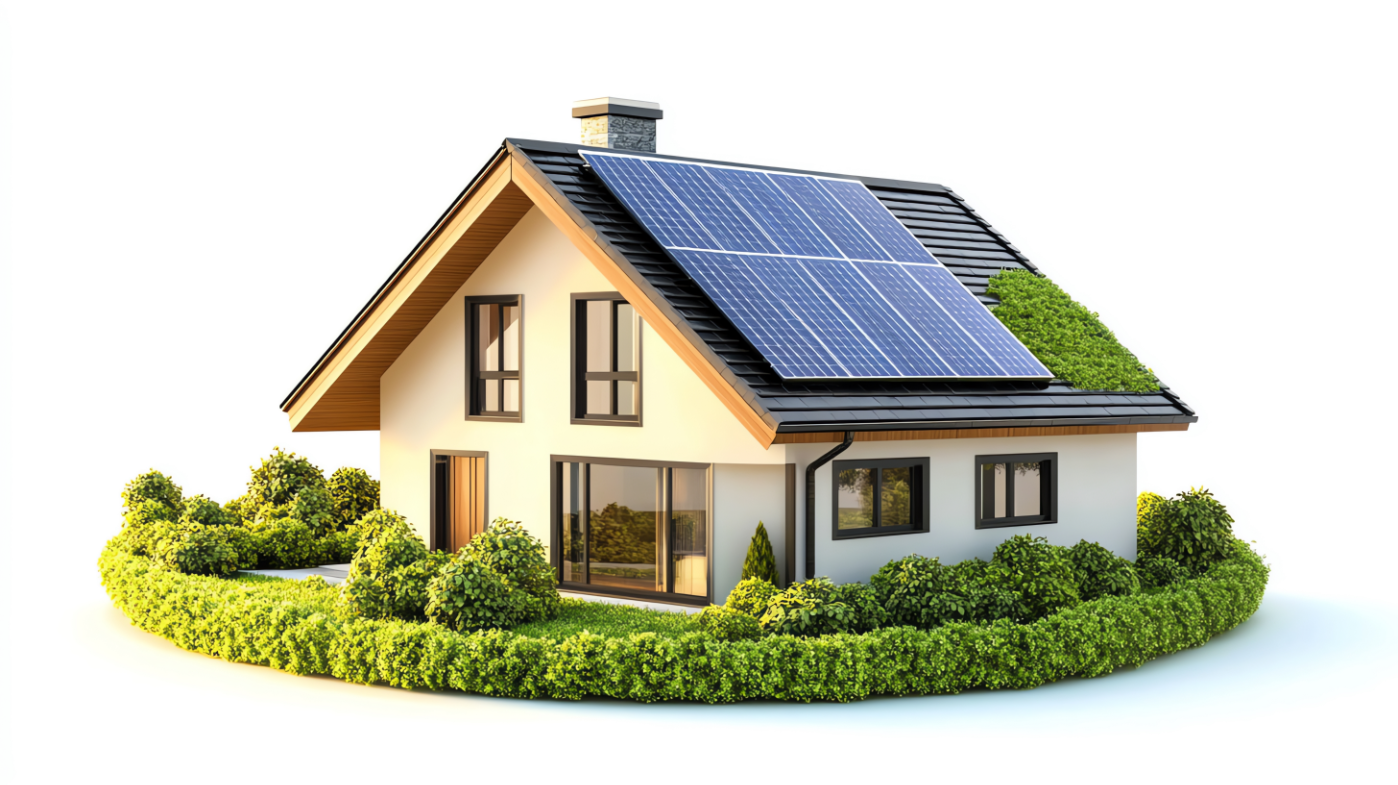 Rénovation énergétique par L'ART RENOV